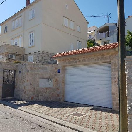 דוברובניק Apartments Anka מראה חיצוני תמונה