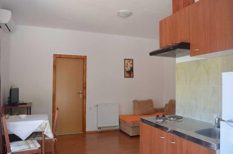 דוברובניק Apartments Anka מראה חיצוני תמונה