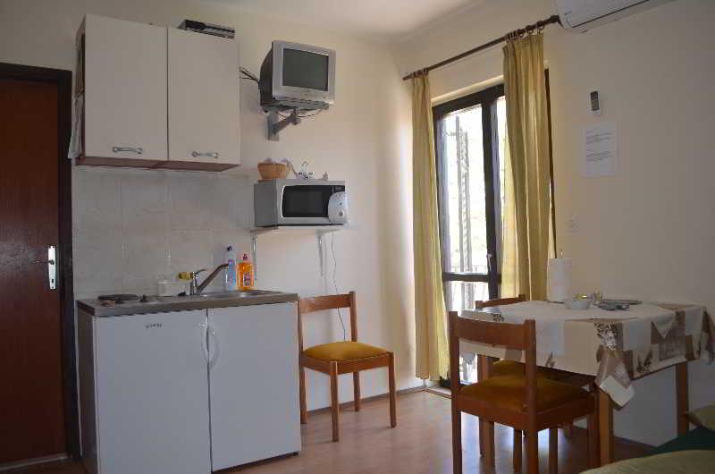 דוברובניק Apartments Anka מראה חיצוני תמונה
