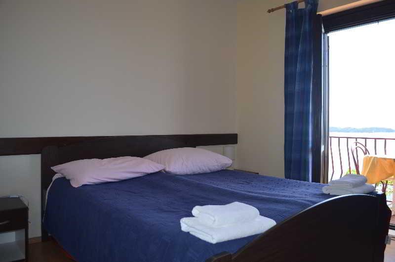 דוברובניק Apartments Anka מראה חיצוני תמונה