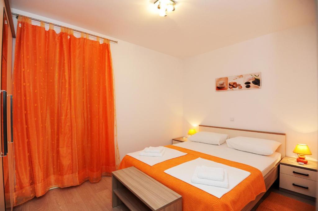דוברובניק Apartments Anka חדר תמונה