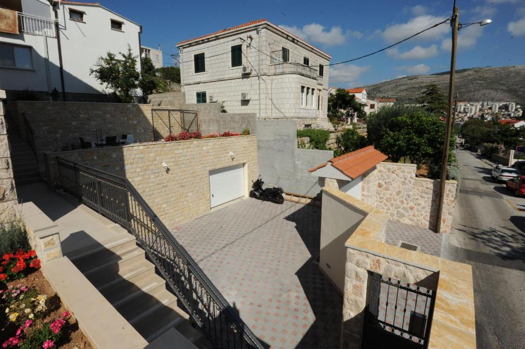 דוברובניק Apartments Anka חדר תמונה