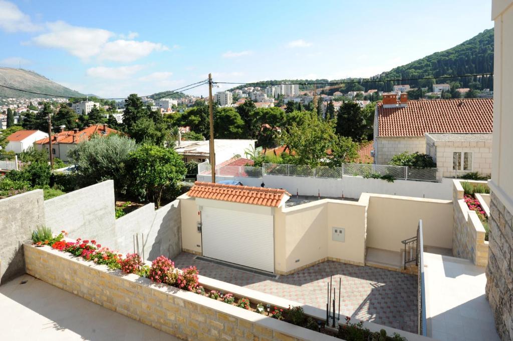 דוברובניק Apartments Anka חדר תמונה