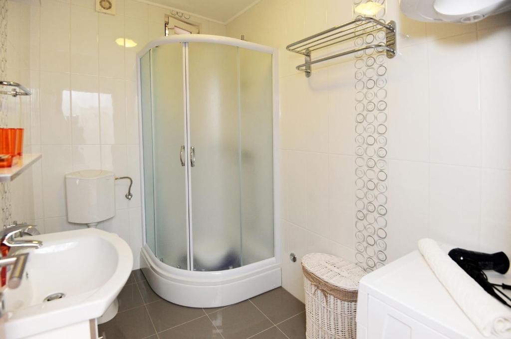 דוברובניק Apartments Anka חדר תמונה