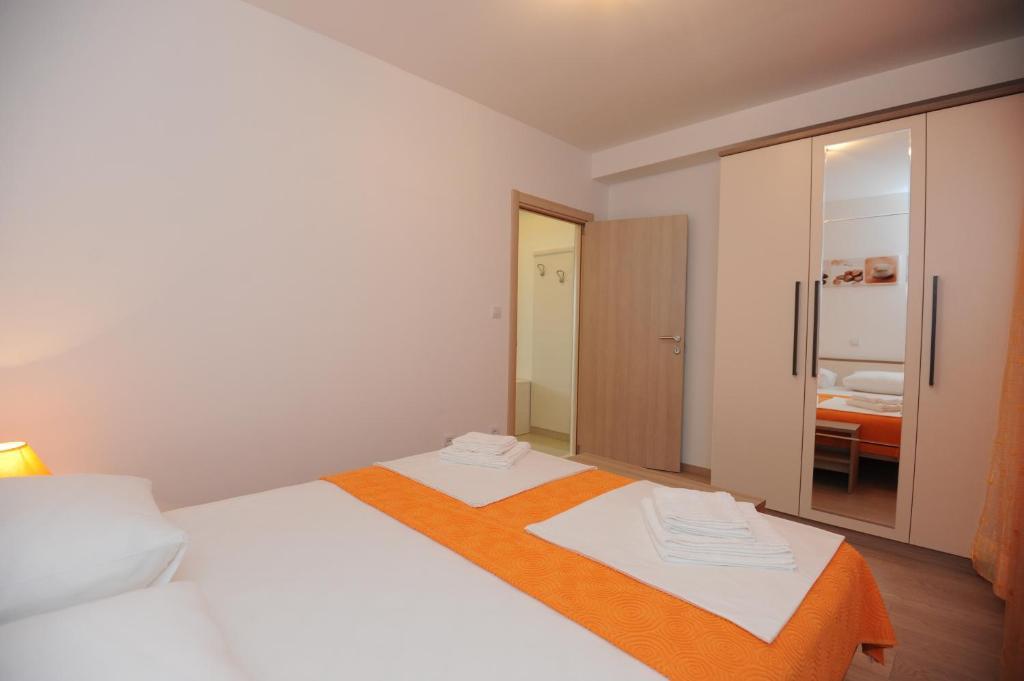 דוברובניק Apartments Anka חדר תמונה