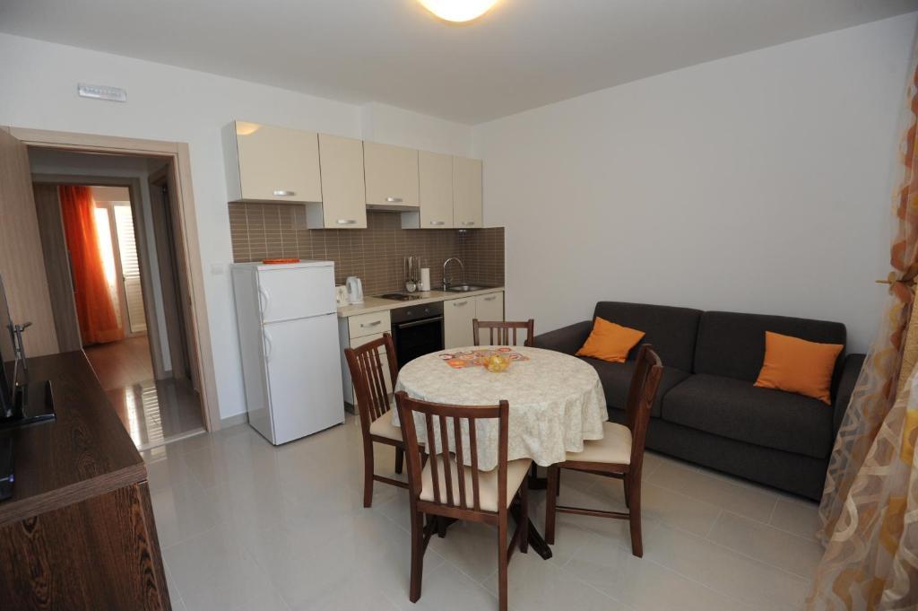 דוברובניק Apartments Anka חדר תמונה