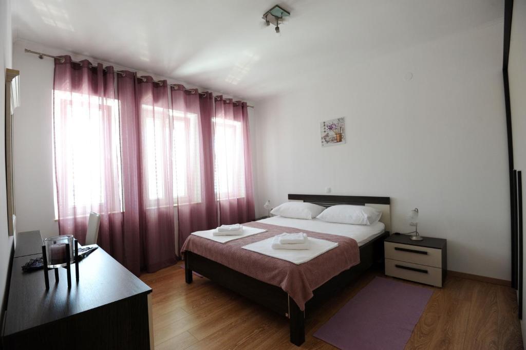 דוברובניק Apartments Anka חדר תמונה