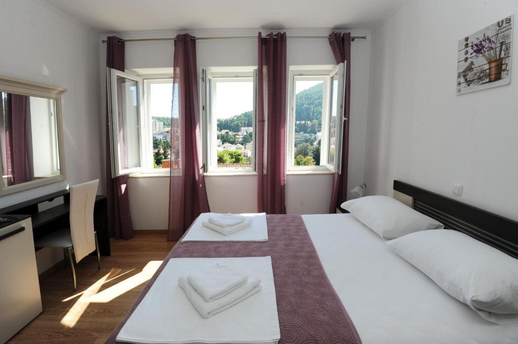 דוברובניק Apartments Anka חדר תמונה