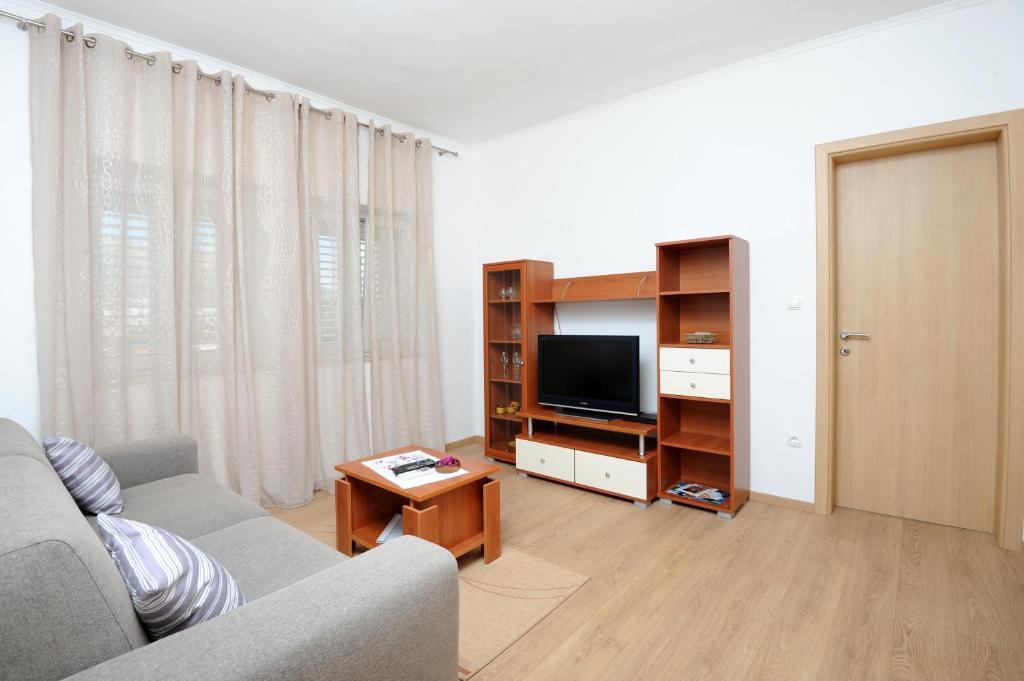 דוברובניק Apartments Anka חדר תמונה