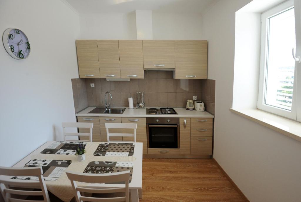 דוברובניק Apartments Anka חדר תמונה