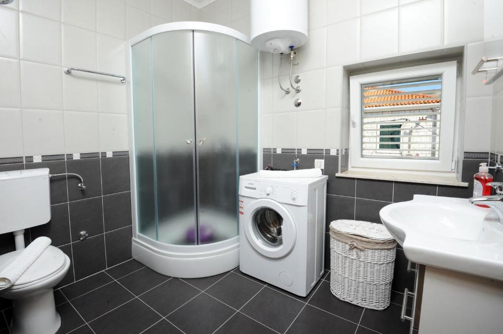 דוברובניק Apartments Anka חדר תמונה