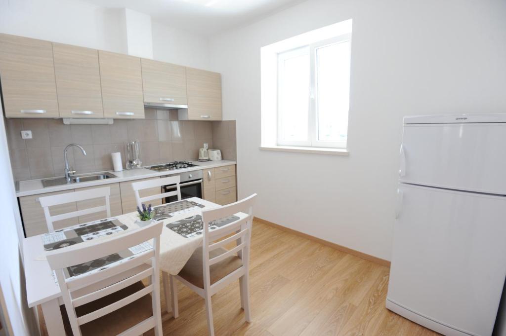 דוברובניק Apartments Anka חדר תמונה