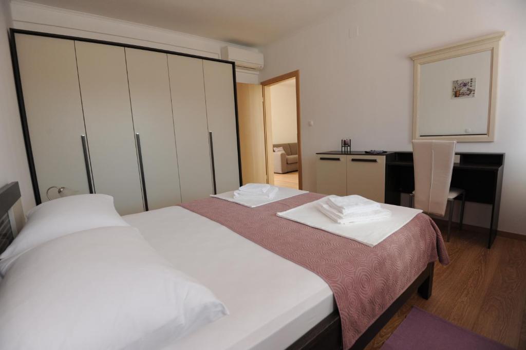 דוברובניק Apartments Anka חדר תמונה