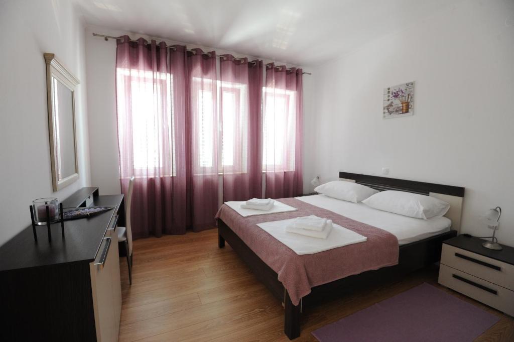 דוברובניק Apartments Anka חדר תמונה