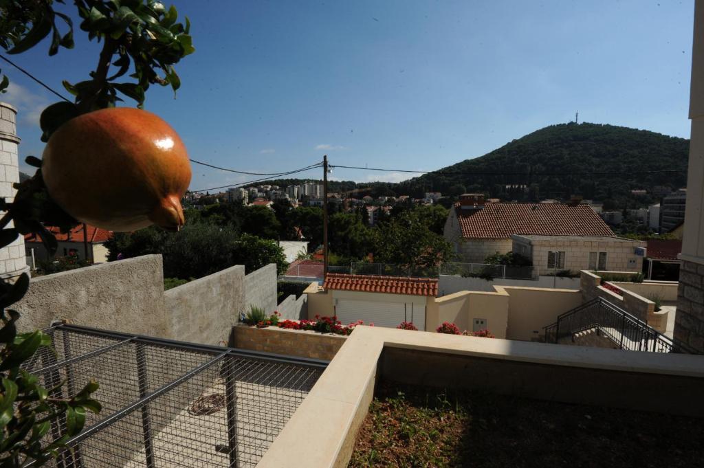 דוברובניק Apartments Anka מראה חיצוני תמונה
