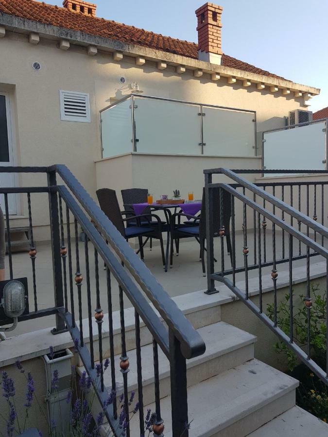דוברובניק Apartments Anka מראה חיצוני תמונה