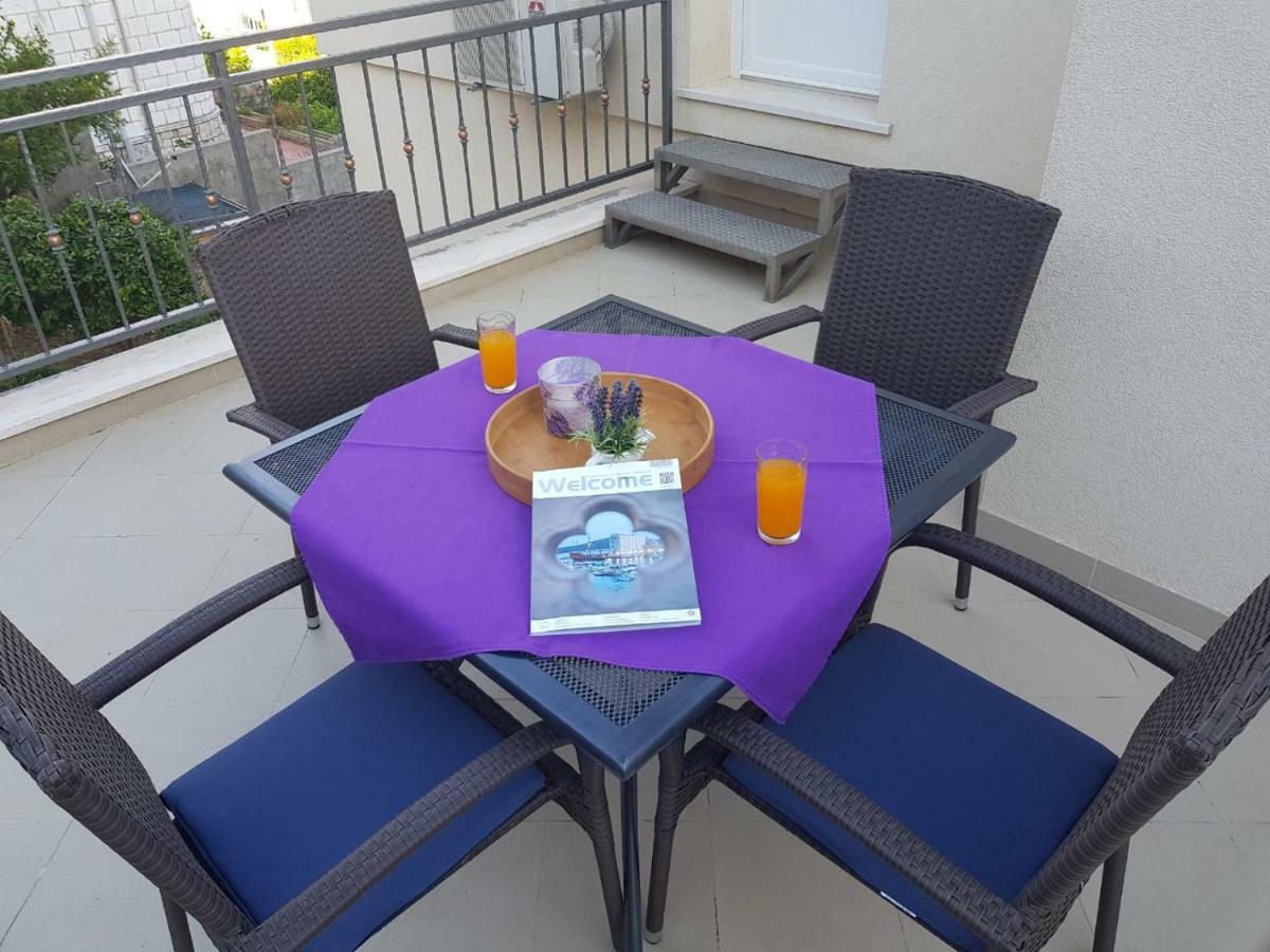 דוברובניק Apartments Anka מראה חיצוני תמונה