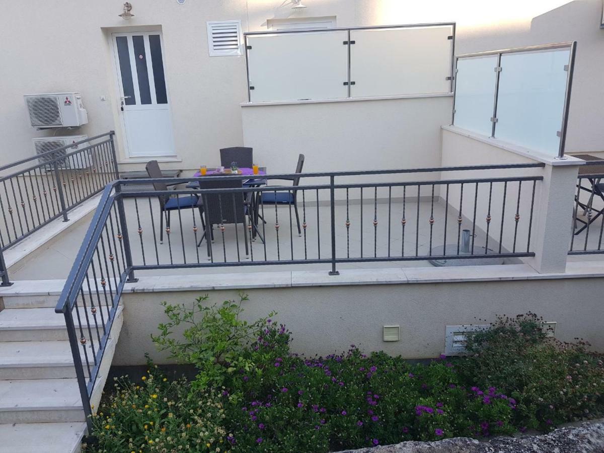 דוברובניק Apartments Anka מראה חיצוני תמונה